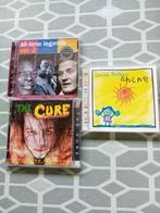 CD's : ENGELS-NEDERLANDS en FRANSTALIG, Cd's en Dvd's, Cd's | Overige Cd's, Ophalen of Verzenden