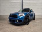 ✖ MINI COUNTRYMAN LED D'AMBIANCE | XENON | BLACK PACK | GPS, Voorwielaandrijving, Testrit aan huis, Stof, Countryman