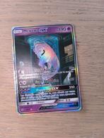Mewtwo gx, Ophalen, Gebruikt