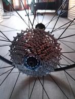 Shimano-wielen, Fietsen en Brommers, Fietsonderdelen, Ophalen, Gebruikt