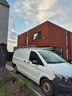 dakrek Mercedes Vito, Ophalen