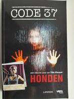 Code 37. 5 boeken, Boeken, Ophalen of Verzenden, Zo goed als nieuw