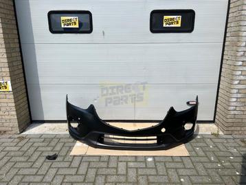 Mazda CX-30 (8/19-) (JPP) voorbumper Origineel RESTPARTIJ DF