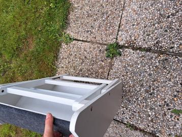 Trapje beschikbaar voor biedingen