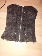 bustier corset, Vêtements | Femmes, Habits de circonstance, Autre, Enlèvement ou Envoi, Taille 36 (S), Comme neuf