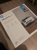 HP OfficeJet Pro, Computers en Software, Printers, Ophalen, Kopieren, Printer, Zo goed als nieuw