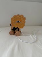 Petite Amélie trekleeuwtje, Enlèvement ou Envoi, Comme neuf, Jouet à Pousser ou Tirer