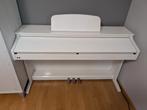 Piano numérique blanc Actilon occasion, Musique & Instruments, Enlèvement, Blanc, Piano, Digital