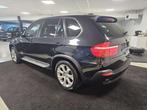 BMW X5 3.0 sdA xDrive35 / Pano dak / Full option (bj 2008), Auto's, Automaat, Gebruikt, 2993 cc, Zwart