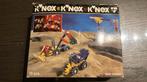 Set Knex réf. 20501 - 72 pièces, Enlèvement, Utilisé, K'nex