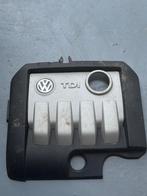 Cache moteur VW Volkswagen Passat B6 Diesel TDI, Enlèvement ou Envoi, Utilisé