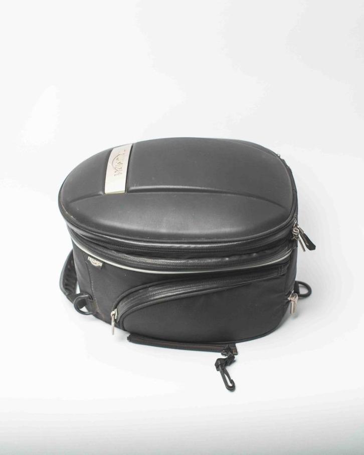 Sacoche Triumph, Motoren, Accessoires | Koffers en Tassen, Gebruikt, Ophalen