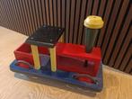 vintage speelgoed trein, Antiek en Kunst, Ophalen