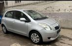 Toyota Yaris 2007, Auto's, USB, 5 deurs, Particulier, Yaris