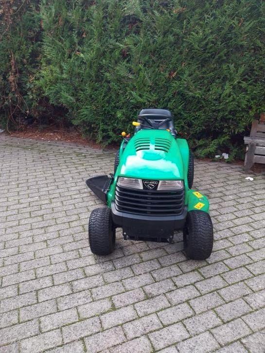 Zitmaaier john deere, Tuin en Terras, Zitmaaiers, Ophalen of Verzenden