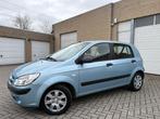 Hyandai Getz| 12 M Garantie|Benzine |Automaat| 206Dkm| 2006|, Autos, Hyundai, Essai à domicile, Achat, USB, https://public.car-pass.be/vhr/4a03404a-d09c-4322-8252-d62585bbd34e