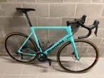 Bianchi Sprint Disc Ultegra, Fietsen en Brommers, Fietsen | Racefietsen, 28 inch, Gebruikt, Carbon, Ophalen