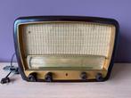 Siera SA2002A Radio, Antiek en Kunst, Antiek | Tv's en Audio, Ophalen
