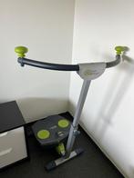 Twist en Shape, Sport en Fitness, Ophalen, Overige typen, Aluminium, Zo goed als nieuw