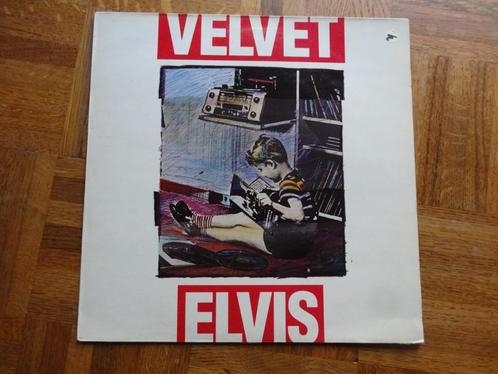 Velvet Elvis, Cd's en Dvd's, Vinyl | Rock, Gebruikt, Alternative, 12 inch, Ophalen of Verzenden