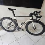 Venge vias Sworks disc sram red axs 12 speed, Fietsen en Brommers, Ophalen, Zo goed als nieuw, Carbon