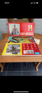 Eddy Merckx spel collectors item !!!, Ophalen