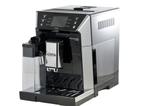 Delonghi PrimaDonna 550.55.SB *NIEUWSTAAT*, Nukerkestraat; 9681 Nukerke, Espresso apparaat, Info@qelectronics.be, 10 kopjes of meer
