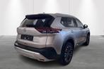 Nissan X-TRAIL e-POWER 4x4 Tekna 7 Seats Leder, Auto's, Nissan, Automaat, Stof, Overige kleuren, Bedrijf