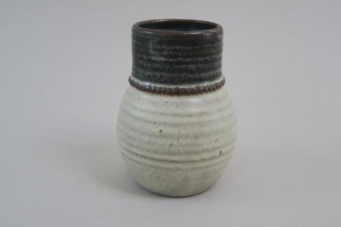 Vase en céramique Mobach Joke Stroes, Antiquités & Art, Antiquités | Céramique & Poterie, Enlèvement ou Envoi