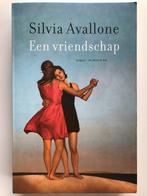 Silvia Avallone, Een vriendschap, Zo goed als nieuw, Silvia Avallone, Ophalen