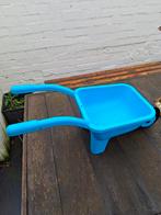 Kinderkruiwagen, Enlèvement