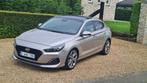 Hyundai I30 Fastback 1.4i automaat* 140pk* Nieuwstaat, Auto's, USB, Leder, 103 kW, 1399 cc