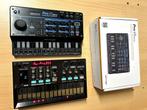 Korg Volca FM en Behringer Pro VS Mini synthesizer, Korg, Ophalen