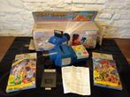 LIGHT GAMES LCD COLOR PROJECTION SYSTEM | PLAYTIME 1988, Ophalen of Verzenden, Gebruikt