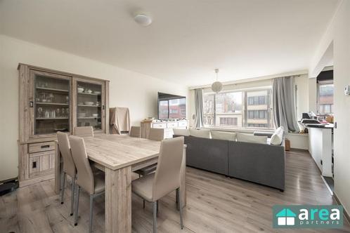 Appartement te koop in Deurne, 2 slpks, Immo, Huizen en Appartementen te koop, Appartement