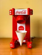 Coca cola, Ophalen, Zo goed als nieuw