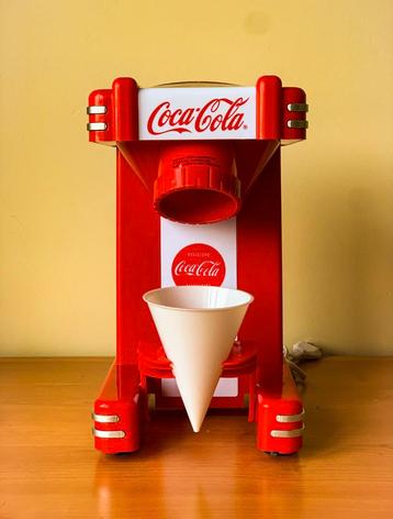 Coca cola  beschikbaar voor biedingen