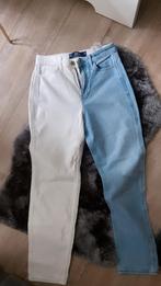 Holister jeansbroek maat 25, Kleding | Dames, Broeken en Pantalons, Gedragen, Ophalen