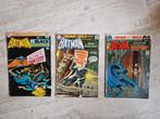 BATMAN. THE BRAVE AND THE BOLD  1970, Eén comic, Ophalen of Verzenden