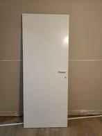 Deur 80x202, Doe-het-zelf en Bouw, Deuren en Vliegenramen, Ophalen