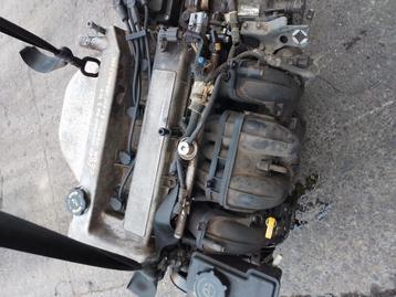 Motor Ford Mondeo MK3 1.8i 16V CGBA beschikbaar voor biedingen