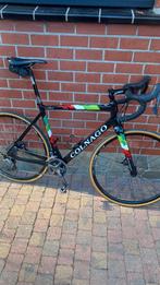 Colnago full carbon, Ophalen, Zo goed als nieuw, Carbon