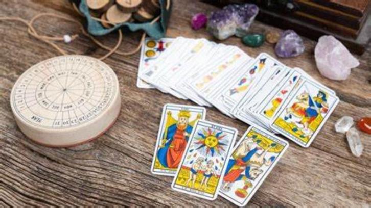 voyante de naissance vous reçois sur Nalinnes, Diensten en Vakmensen, Welzijn | Overige