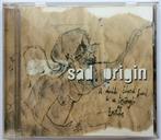 sad origin - a double edged sword, Enlèvement ou Envoi, Comme neuf