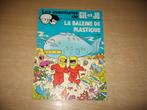 Jommeke - Gil et Jo : La baleine de plastique - Nouveau, Livres, BD, Une BD, Enlèvement ou Envoi, Neuf