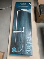 Regendouche Grohe, Ophalen, Nieuw