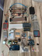 Raspberry Pi + Arduino (+onderdelen), Computers en Software, Ophalen, Zo goed als nieuw