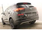 Hyundai Tucson 1.6GDi N line Premium 2WD GPS Camera Verw.ze, Te koop, Zilver of Grijs, Benzine, Cruise Control