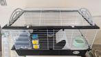 Cavia/konijnenkooi, Dieren en Toebehoren, Knaagdieren en Konijnen | Hokken en Kooien, Ophalen, Kooi, Gebruikt, Cavia