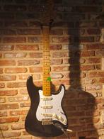 Fender american vintage 57 stratocaster - AVRI 2011, Muziek en Instrumenten, Ophalen, Zo goed als nieuw, Solid body, Fender